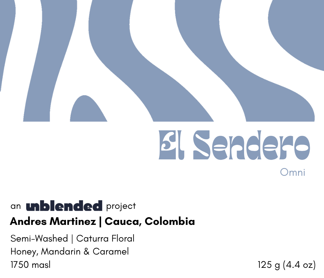 El Sendero