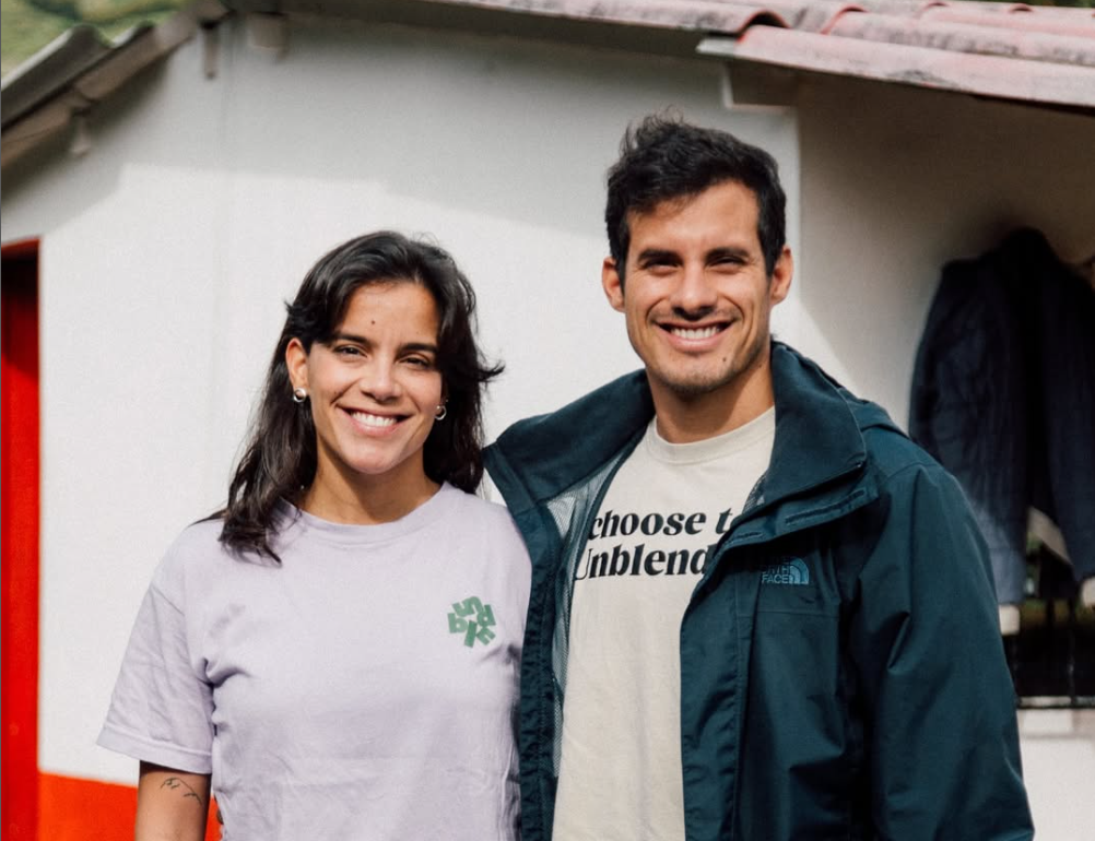 Partner: unblended coffee